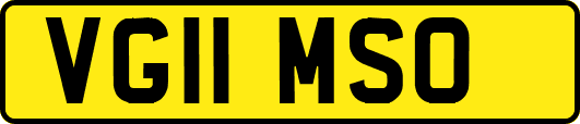 VG11MSO
