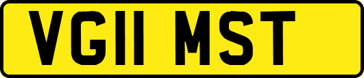 VG11MST