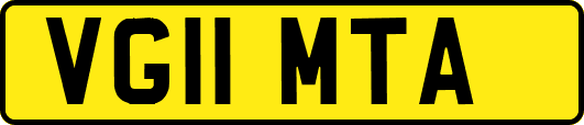 VG11MTA