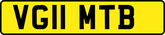 VG11MTB