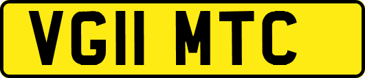 VG11MTC