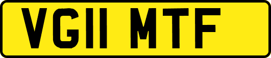 VG11MTF