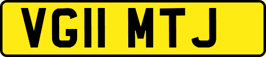 VG11MTJ