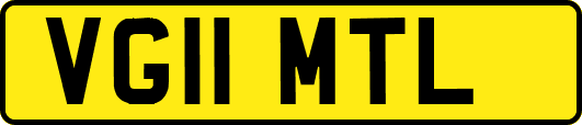 VG11MTL