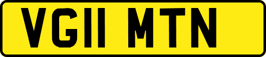 VG11MTN