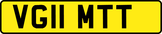 VG11MTT