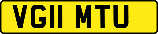 VG11MTU