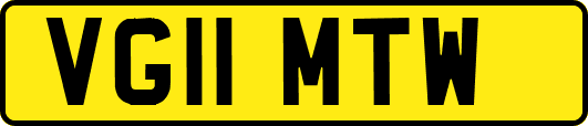 VG11MTW