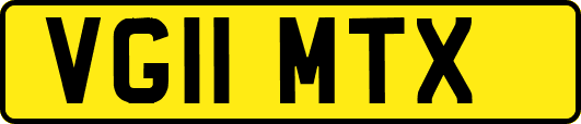 VG11MTX