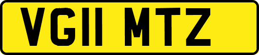 VG11MTZ