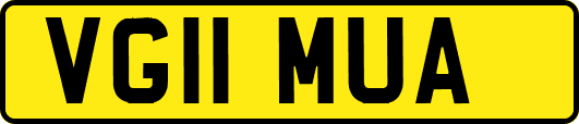 VG11MUA