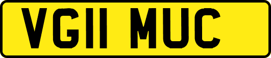 VG11MUC