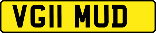 VG11MUD
