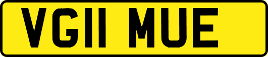 VG11MUE