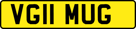 VG11MUG