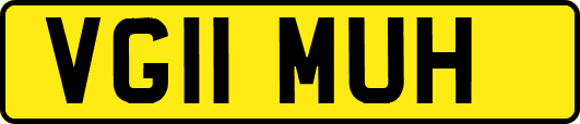VG11MUH