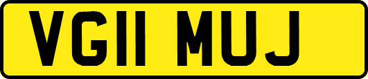 VG11MUJ