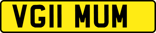 VG11MUM