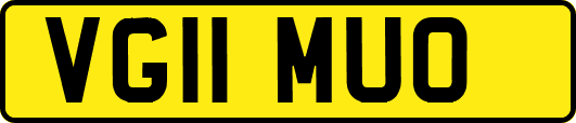 VG11MUO