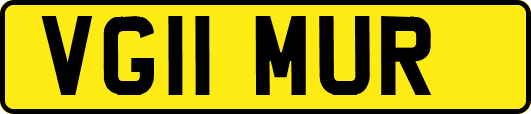 VG11MUR
