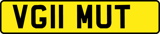 VG11MUT