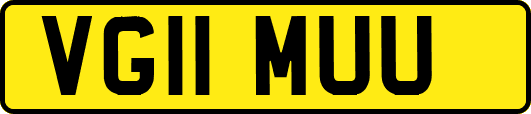 VG11MUU