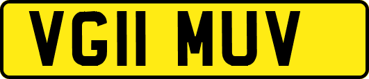 VG11MUV