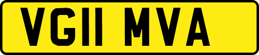 VG11MVA
