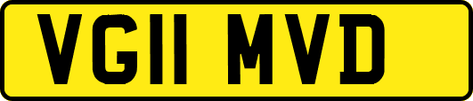 VG11MVD