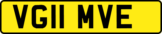 VG11MVE