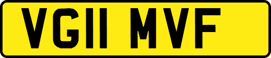 VG11MVF