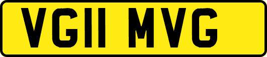 VG11MVG