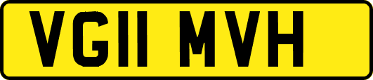 VG11MVH
