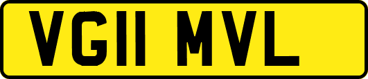 VG11MVL
