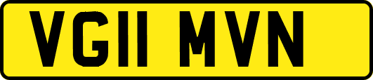 VG11MVN
