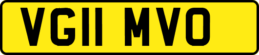 VG11MVO