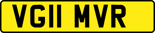 VG11MVR