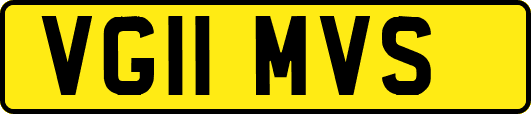 VG11MVS