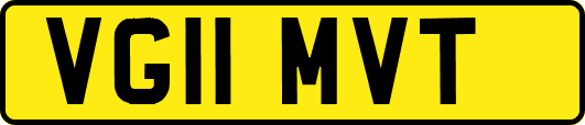 VG11MVT