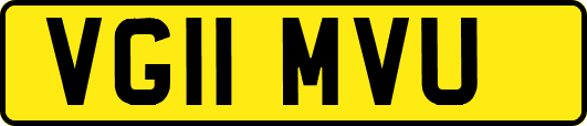 VG11MVU