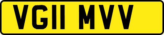 VG11MVV