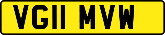 VG11MVW
