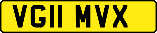 VG11MVX