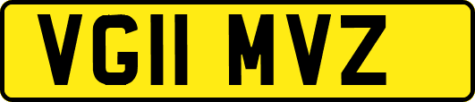VG11MVZ