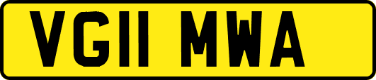 VG11MWA