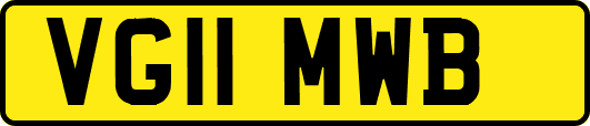 VG11MWB