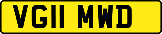 VG11MWD