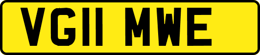 VG11MWE