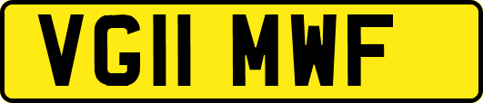 VG11MWF