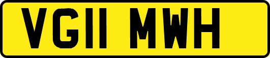 VG11MWH